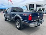 2012 Ford F-250 Super Cab 4x4 Pickup for sale #2CT4473B - photo 2