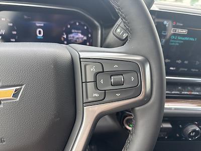 Used 2026 Chevrolet Silverado 1500 - photo 1