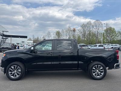 Used 2026 Chevrolet Silverado 1500 - photo 1