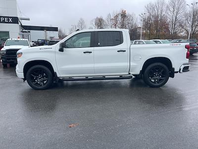 2023 Chevrolet Silverado 1500 Crew Cab 4WD Pickup for sale #2CT4628 - photo 2