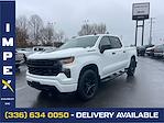 2023 Chevrolet Silverado 1500 Crew Cab 4WD Pickup for sale #2CT4628 - photo 1