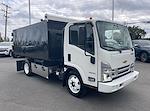 2024 Chevrolet LCF 4500HG Regular Cab RWD Dump Truck for sale #2CT4713 - photo 7