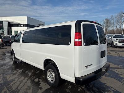Used 2023 Chevrolet Express 3500 - photo 1
