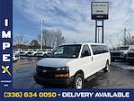 2023 Chevrolet Express 3500 RWD Passenger Van for sale #2CT4717 - photo 1