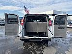2023 Chevrolet Express 3500 RWD Passenger Van for sale #2CT4717 - photo 22