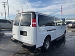2023 Chevrolet Express 3500 RWD Passenger Van for sale #2CT4717 - photo 5