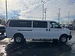 2023 Chevrolet Express 3500 RWD Passenger Van for sale #2CT4717 - photo 6