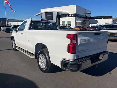 2024 Chevrolet Silverado 1500 Regular Cab RWD Pickup for sale #2CT4814 - photo 2