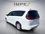 2025 Chrysler Pacifica FWD Minivan for sale #2CT4965 - photo 3