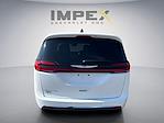 2025 Chrysler Pacifica FWD Minivan for sale #2CT4965 - photo 4