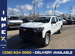 2024 Chevrolet Colorado Crew Cab RWD Pickup for sale #2CT4979 - photo 1