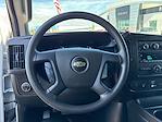 2023 Chevrolet Express 2500 RWD Empty Cargo Van for sale #2CT5008 - photo 11