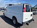 2023 Chevrolet Express 2500 RWD Empty Cargo Van for sale #2CT5008 - photo 2
