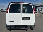 2023 Chevrolet Express 2500 RWD Empty Cargo Van for sale #2CT5008 - photo 4