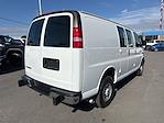 2023 Chevrolet Express 2500 RWD Empty Cargo Van for sale #2CT5008 - photo 5