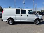2023 Chevrolet Express 2500 RWD Empty Cargo Van for sale #2CT5008 - photo 6