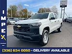 2024 Chevrolet Colorado Crew Cab 4x2, Pickup for sale #2CT5039 - photo 1