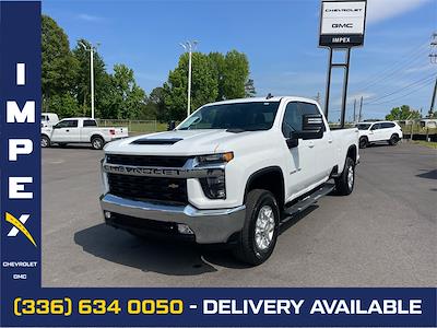 2023 Chevrolet Silverado 3500 Crew Cab 4x4 Pickup for sale #2CT50924 - photo 1