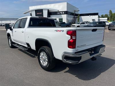 2023 Chevrolet Silverado 3500 Crew Cab 4x4 Pickup for sale #2CT50924 - photo 2