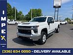 2023 Chevrolet Silverado 3500 Crew Cab 4x4 Pickup for sale #2CT50924 - photo 1