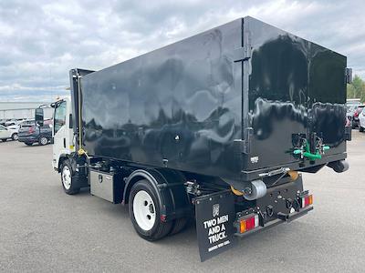 Used 2024 Chevrolet LCF 4500HG Regular Cab Landscape Dump for sale #2CT5152 - photo 2