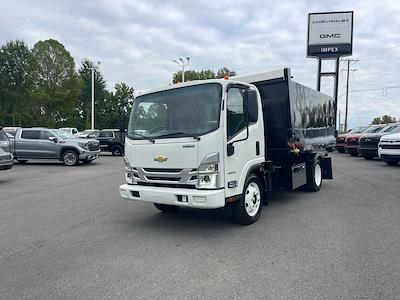Used 2024 Chevrolet LCF 4500HG Regular Cab Landscape Dump for sale #2CT5152 - photo 1