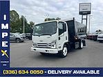 2024 Chevrolet LCF 4500HG Regular Cab 4x2 Dump Truck for sale #2CT5152 - photo 1