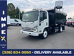 2024 Chevrolet LCF 4500HG Regular Cab 4x2 Landscape Dump for sale #2CT5246 - photo 1