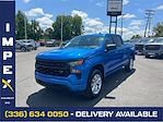 2025 Chevrolet Silverado 1500 Crew Cab 4x4 Pickup for sale #2CT5267 - photo 1