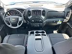 2025 Chevrolet Silverado 1500 Crew Cab 4x4 Pickup for sale #2CT5267 - photo 12