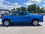2025 Chevrolet Silverado 1500 Crew Cab 4x4 Pickup for sale #2CT5267 - photo 3
