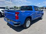 2025 Chevrolet Silverado 1500 Crew Cab 4x4 Pickup for sale #2CT5267 - photo 5