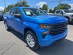2025 Chevrolet Silverado 1500 Crew Cab 4x4 Pickup for sale #2CT5267 - photo 7