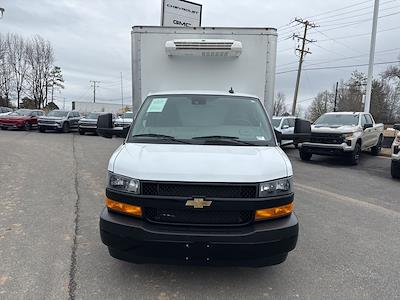 Used 2024 Chevrolet Express 3500 - photo 1