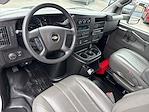 2024 Chevrolet Express 3500 Regular Cab DRW RWD Refrigerated Body for sale #2CT5281 - photo 10