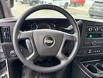 2024 Chevrolet Express 3500 Regular Cab DRW RWD Refrigerated Body for sale #2CT5281 - photo 11