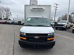 2024 Chevrolet Express 3500 Regular Cab DRW RWD Refrigerated Body for sale #2CT5281 - photo 8