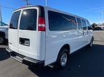 2024 Chevrolet Express 3500 RWD, Passenger Van for sale #2CT5283 - photo 5