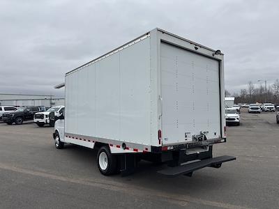 2024 Chevrolet Express 3500 Regular Cab DRW RWD Refrigerated Body for sale #2CT5338 - photo 2