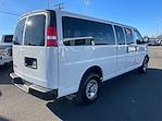 2023 Chevrolet Express 3500 RWD, Passenger Van for sale #2CT5544 - photo 5