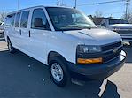 2023 Chevrolet Express 3500 RWD, Passenger Van for sale #2CT5544 - photo 7