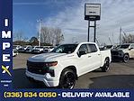 2024 Chevrolet Silverado 1500 Crew Cab RWD Pickup for sale #2CT5592 - photo 1