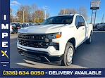 2024 Chevrolet Silverado 1500 Double Cab 4x4 Pickup for sale #2CT5607 - photo 1