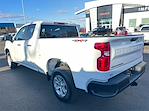 2024 Chevrolet Silverado 1500 Double Cab 4x4 Pickup for sale #2CT5607 - photo 2