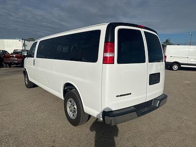 2024 Chevrolet Express 3500 RWD Passenger Van for sale #2CT5765 - photo 2