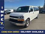 2024 Chevrolet Express 3500 RWD Passenger Van for sale #2CT5765 - photo 1