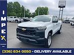 2024 Chevrolet Colorado Crew Cab 4x2 Pickup for sale #2CT5776 - photo 1