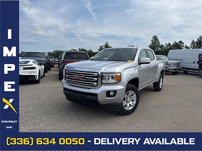 2016 GMC Canyon Crew Cab 4x2 Pickup for sale #2CT5776A - photo 1