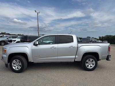2016 GMC Canyon Crew Cab 4x2 Pickup for sale #2CT5776A - photo 2