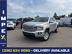 2016 GMC Canyon Crew Cab 4x2 Pickup for sale #2CT5776A - photo 1